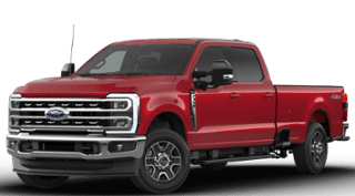 2026 Ford Super Duty® External Image 2